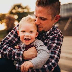 Meet your Posher, Brett